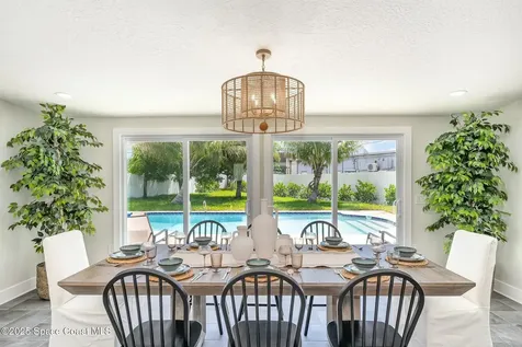 100 Bel Aire Drive Satellite Beach FL 32937