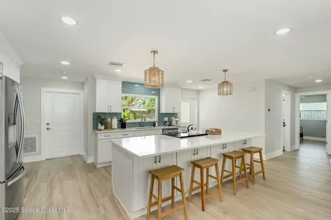 100 Bel Aire Drive Satellite Beach FL 32937