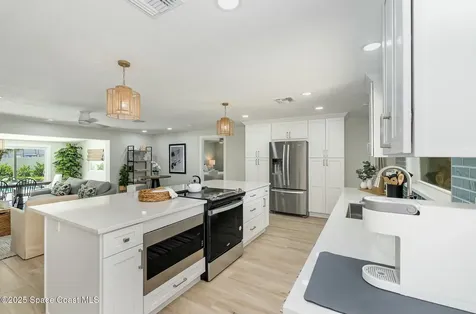 100 Bel Aire Drive Satellite Beach FL 32937
