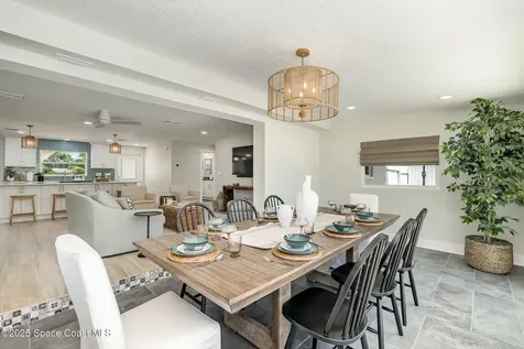 100 Bel Aire Drive Satellite Beach FL 32937