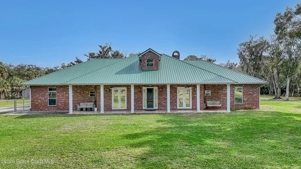 7080 Briar Oak Drive Merritt Island FL 32953