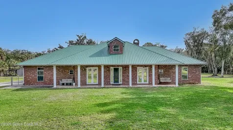 7080 Briar Oak Drive Merritt Island FL 32953