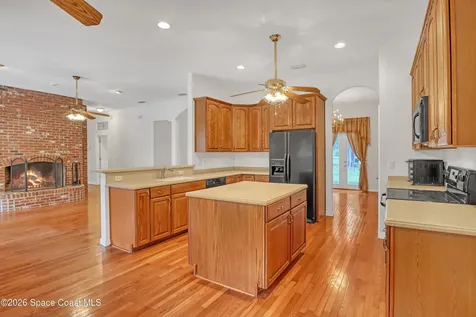 7080 Briar Oak Drive Merritt Island FL 32953