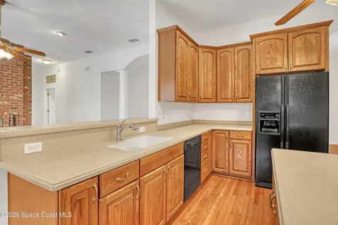 7080 Briar Oak Drive Merritt Island FL 32953