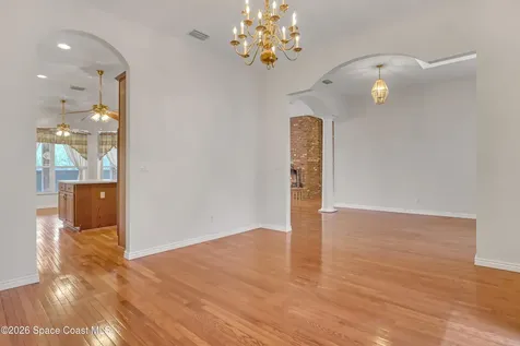 7080 Briar Oak Drive Merritt Island FL 32953