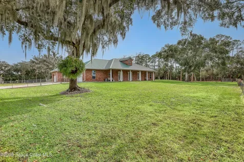 7080 Briar Oak Drive Merritt Island FL 32953