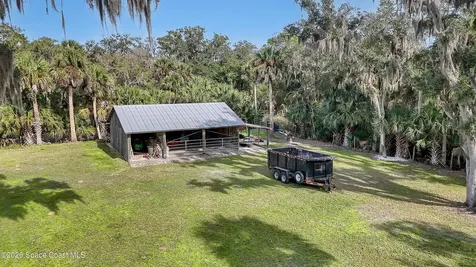 7080 Briar Oak Drive Merritt Island FL 32953