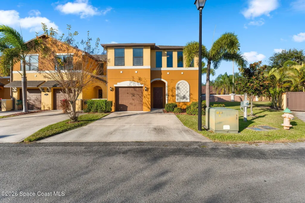 1415 Lara Circle Rockledge FL 32955