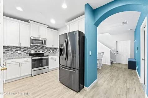 1415 Lara Circle Rockledge FL 32955