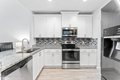 1415 Lara Circle Rockledge FL 32955