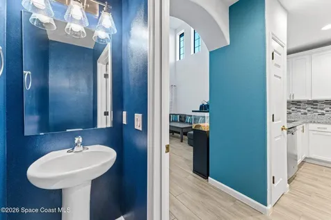 1415 Lara Circle Rockledge FL 32955