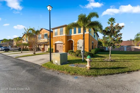 1415 Lara Circle Rockledge FL 32955
