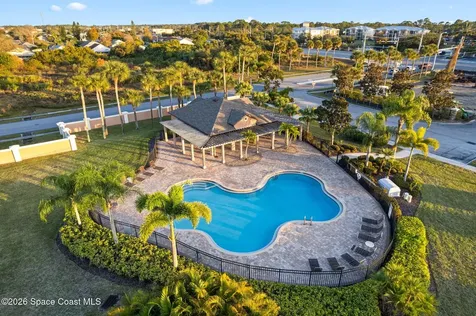 1415 Lara Circle Rockledge FL 32955