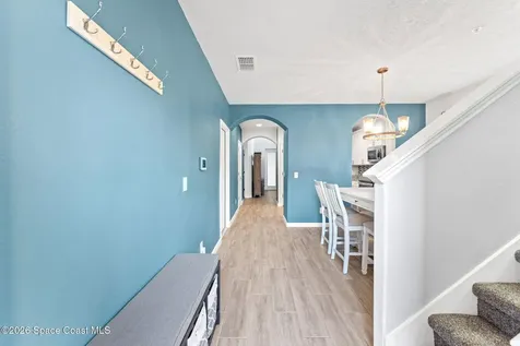 1415 Lara Circle Rockledge FL 32955