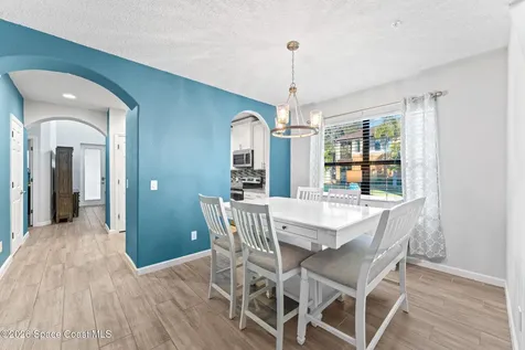 1415 Lara Circle Rockledge FL 32955