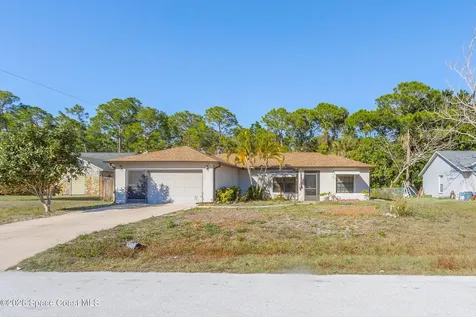 1749 Hays Street NW Palm Bay FL 32907