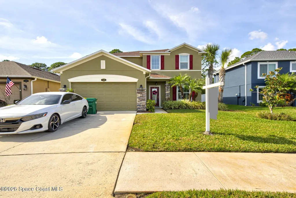 1330 Mycroft Drive Cocoa FL 32926