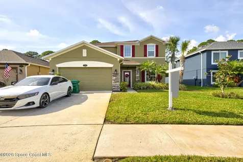 1330 Mycroft Drive Cocoa FL 32926