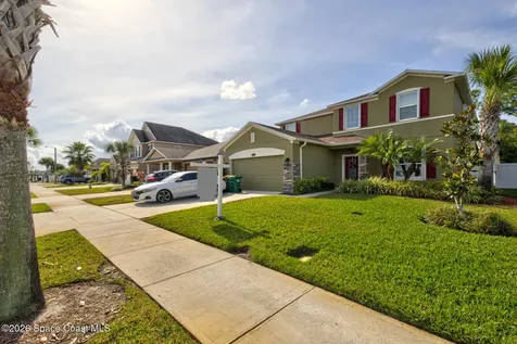 1330 Mycroft Drive Cocoa FL 32926
