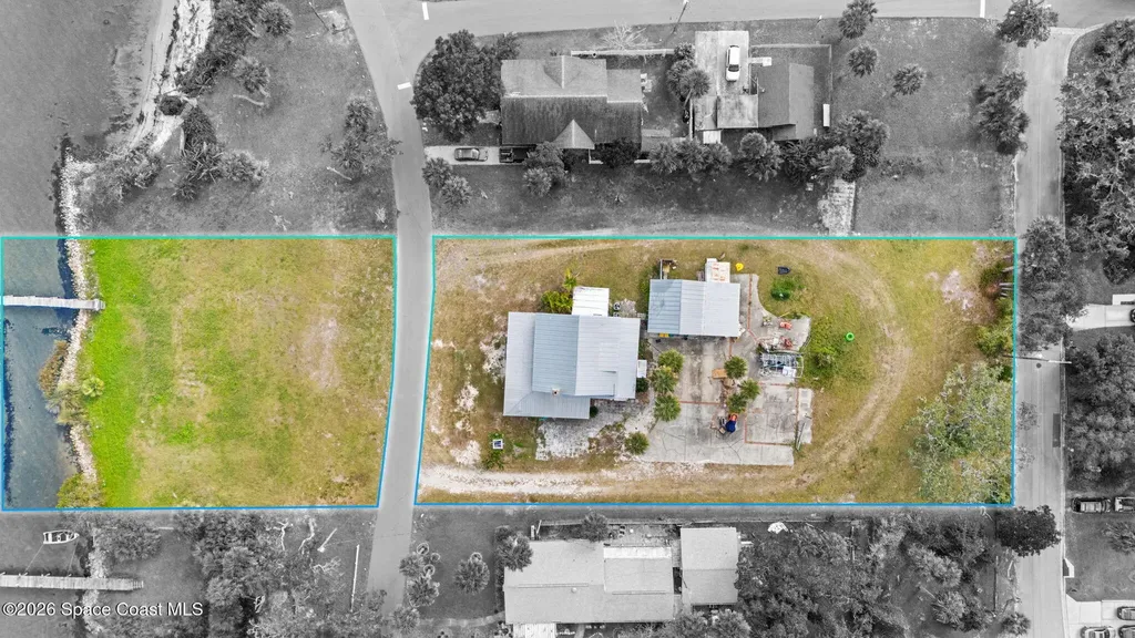 2612 Riverview Drive Melbourne FL 32901