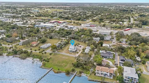 2612 Riverview Drive Melbourne FL 32901