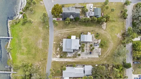 2612 Riverview Drive Melbourne FL 32901