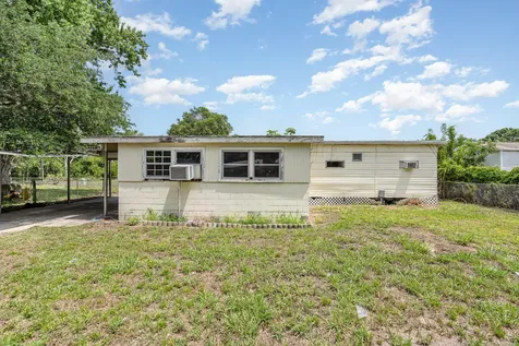 345 Marseilles Drive Merritt Island FL 32953