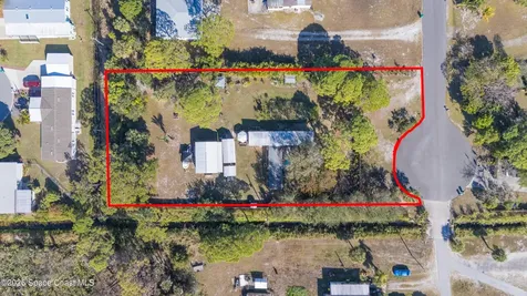 8280 Pine Ridge Trail Sebastian FL 32976