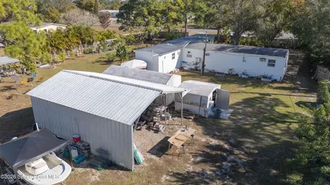 8280 Pine Ridge Trail Sebastian FL 32976