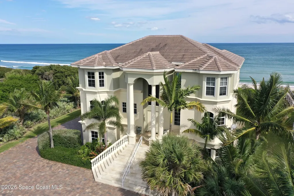 9255 Highway A1a Melbourne Beach FL 32951