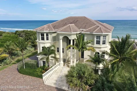 9255 Highway A1a Melbourne Beach FL 32951