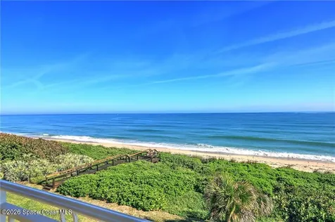 9255 Highway A1a Melbourne Beach FL 32951