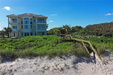 9255 Highway A1a Melbourne Beach FL 32951