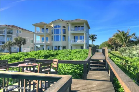 9255 Highway A1a Melbourne Beach FL 32951
