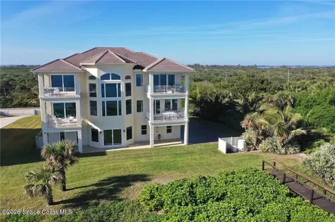 9255 Highway A1a Melbourne Beach FL 32951