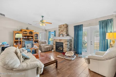 1543 Heartwellville Street NW Palm Bay FL 32907