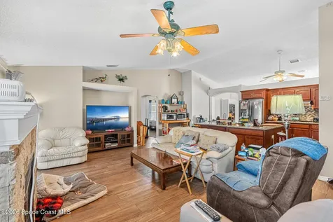 1543 Heartwellville Street NW Palm Bay FL 32907