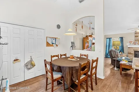 1543 Heartwellville Street NW Palm Bay FL 32907