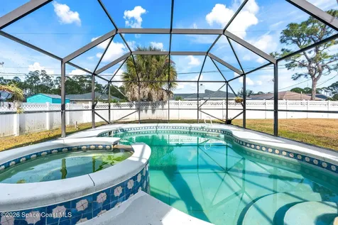 1543 Heartwellville Street NW Palm Bay FL 32907