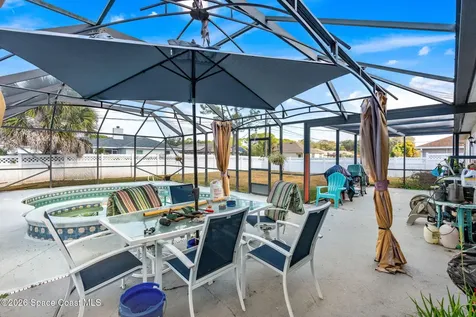 1543 Heartwellville Street NW Palm Bay FL 32907