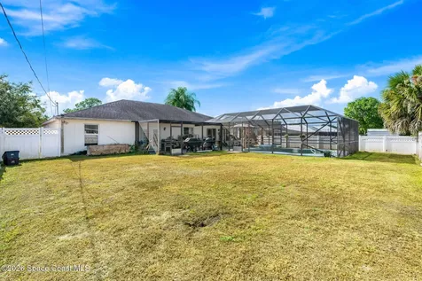 1543 Heartwellville Street NW Palm Bay FL 32907