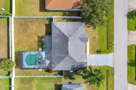 1543 Heartwellville Street NW Palm Bay FL 32907