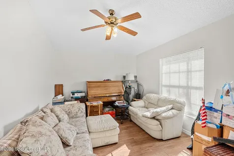 1543 Heartwellville Street NW Palm Bay FL 32907