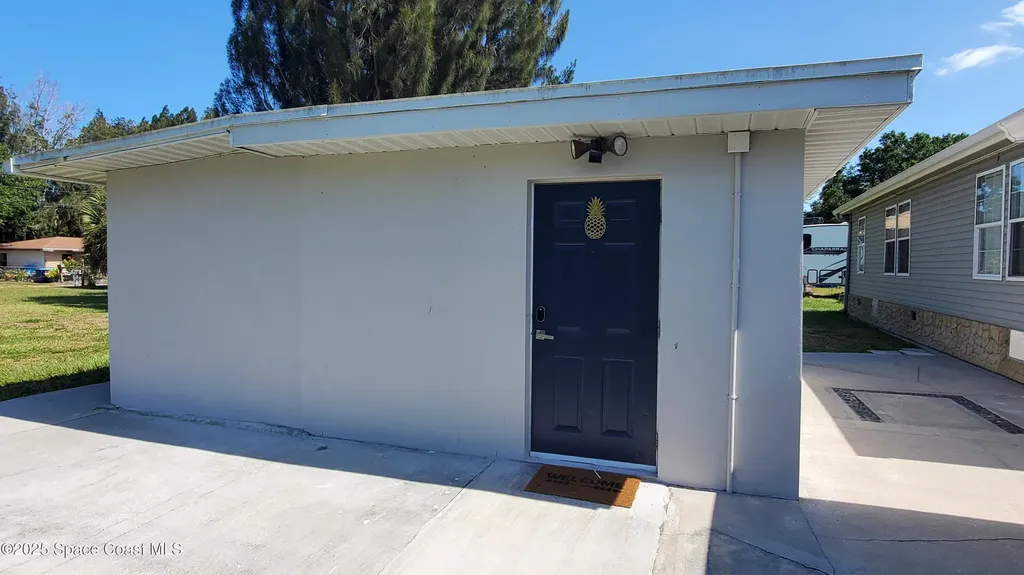 1533 Richards Drive NE Palm Bay FL 32905