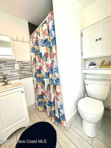 1533 Richards Drive NE Palm Bay FL 32905