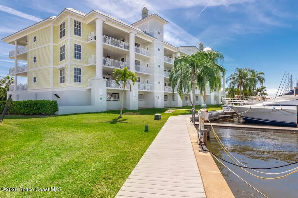 2240 Front Street Melbourne FL 32901
