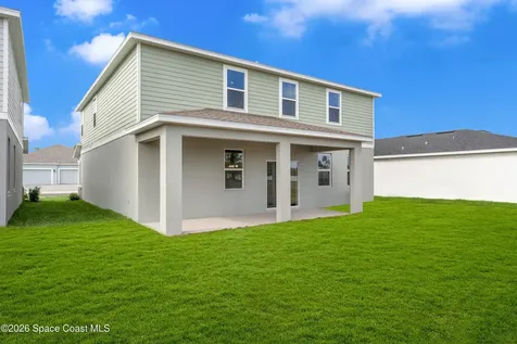 1005 Connolly Lane NE Palm Bay FL 32905
