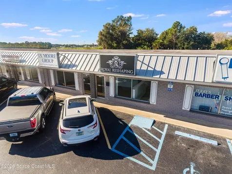 1199 South Us Highway 1 Rockledge FL 32955