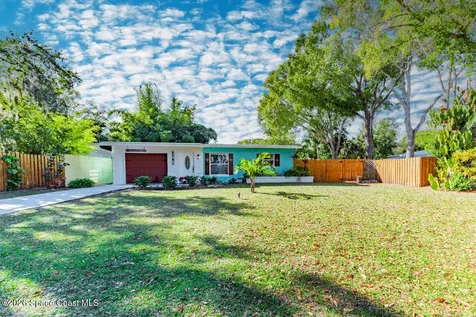 177 Woodland Drive Melbourne FL 32904