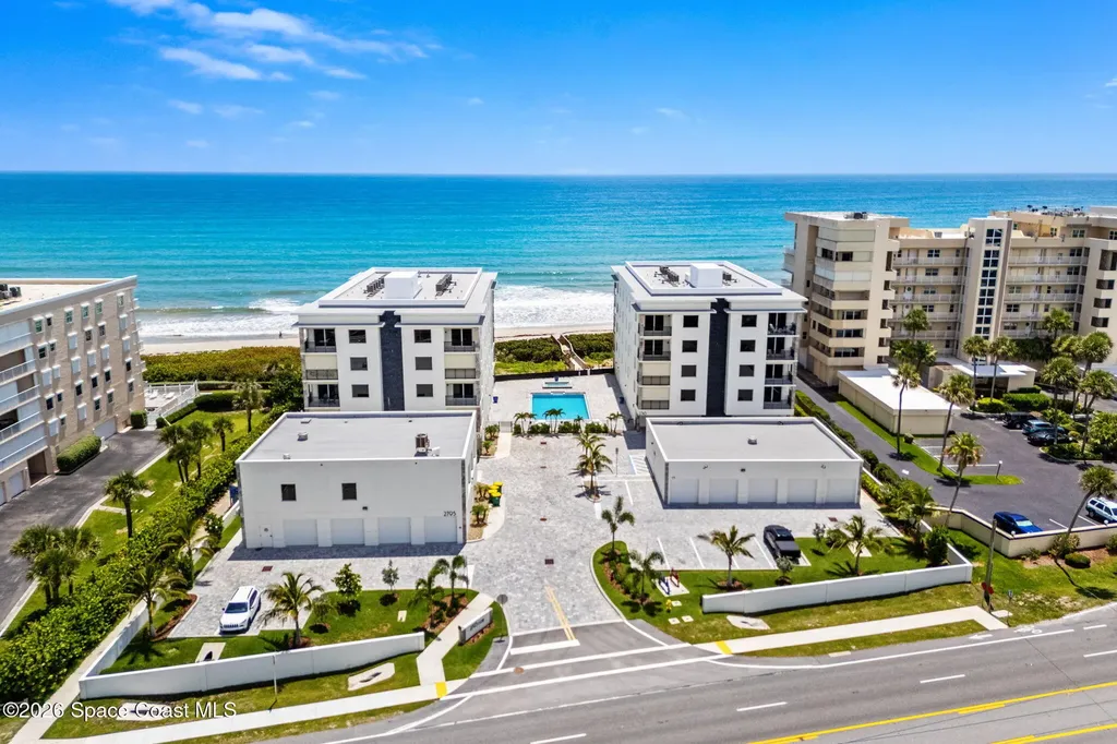 2765 N Highway A1a Indialantic FL 32903